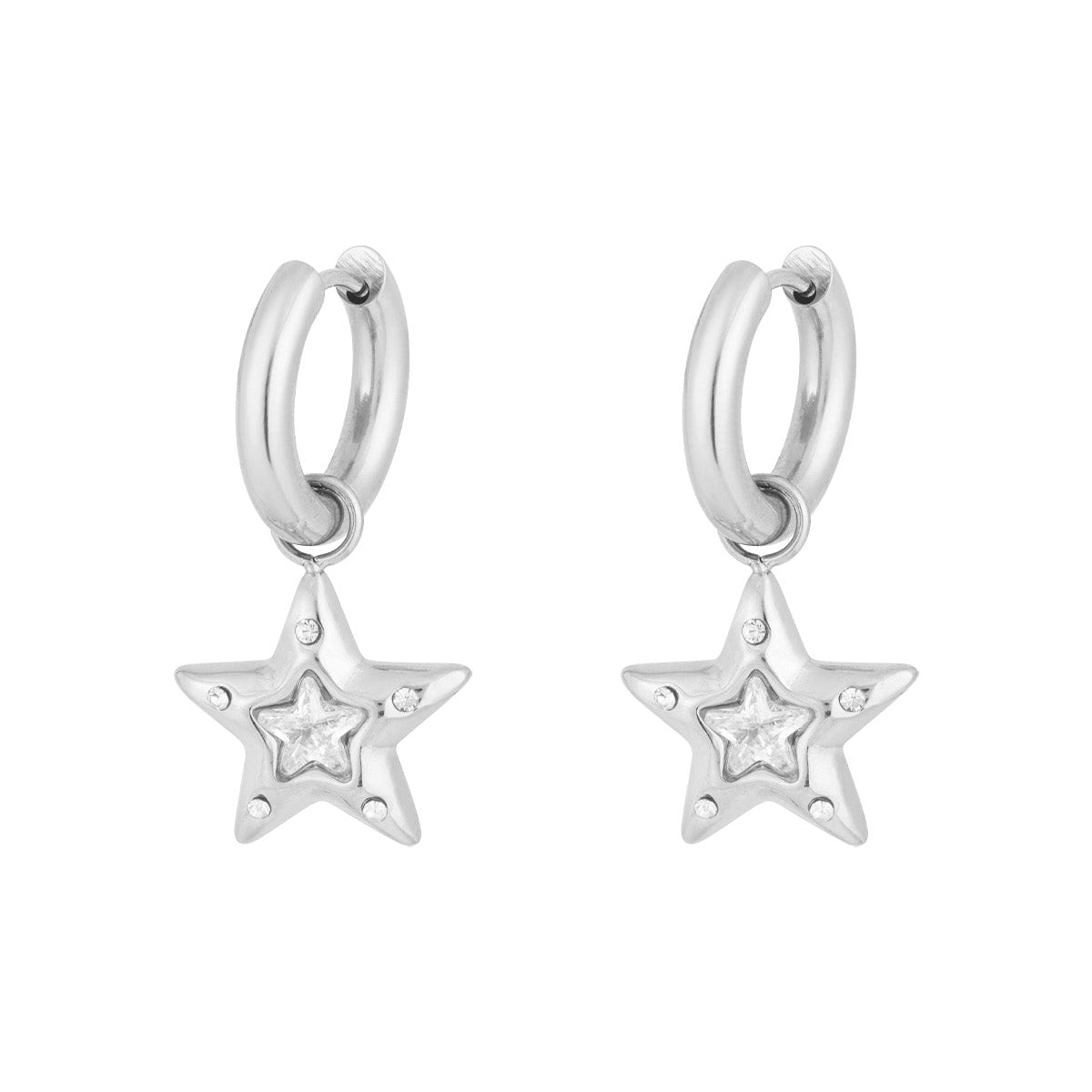 Orecchini Stardust