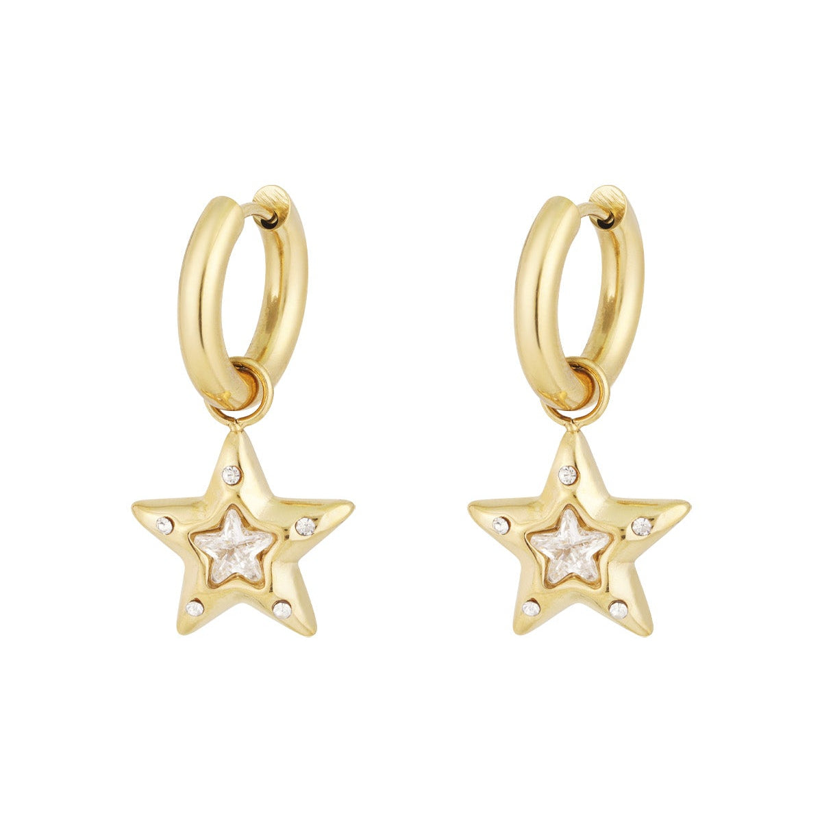 Orecchini Stardust