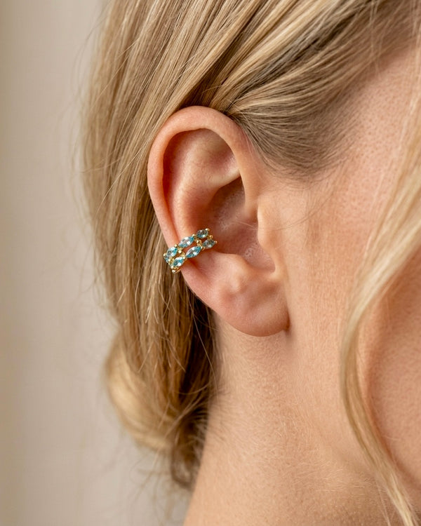 Ear Cuff Dinasty