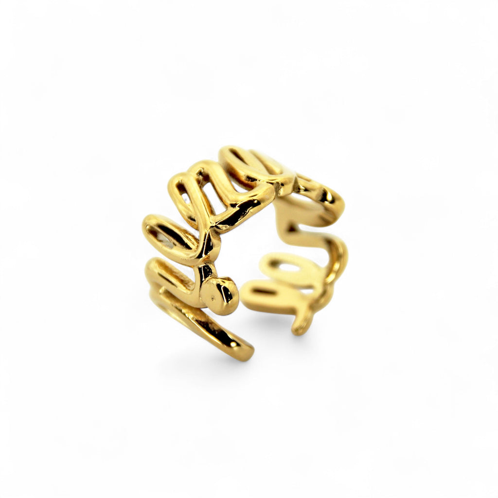 Ear Cuff Waves