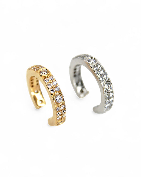 Ear Cuff Scintì