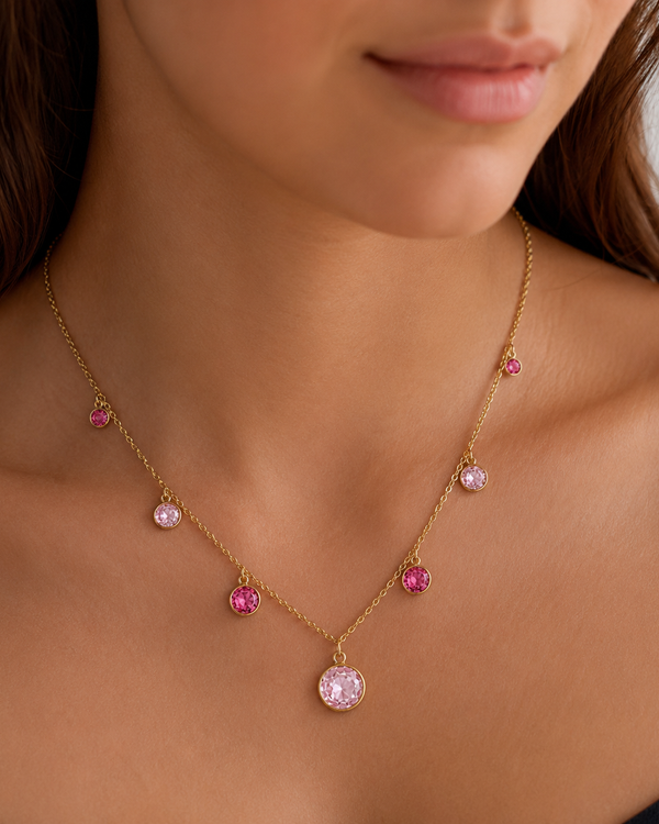 Collana Cromalide