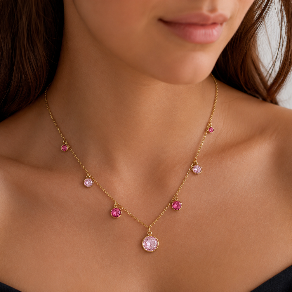 Collana Cromalide