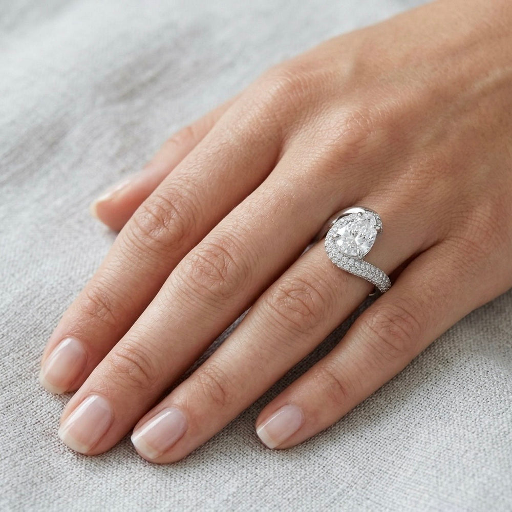Anello Regal Lux