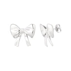 Orecchini Eternal Bow