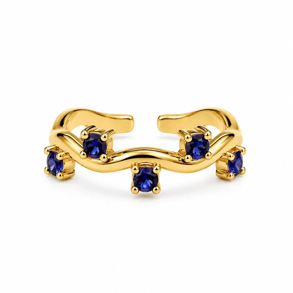 Anello Rhapsody