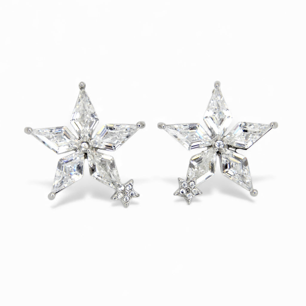 Orecchini Incanto di Stelle