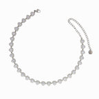 Collana CuorCristalia Luxury