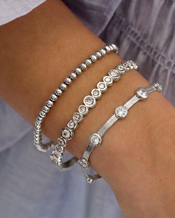 Bracciale rigido Orion