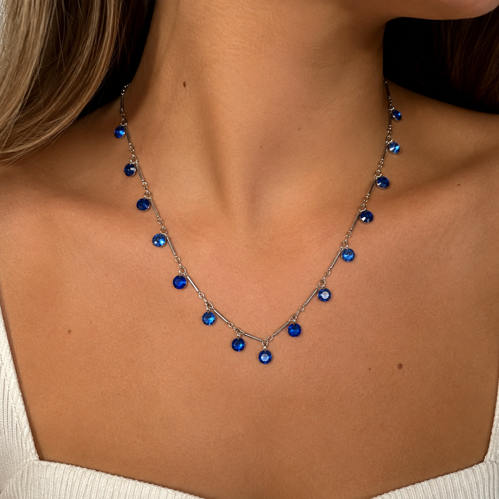 Collana Ocean Vibes