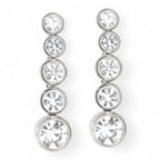 Orecchini New Cristalia