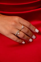 Anello Fascia di Luce