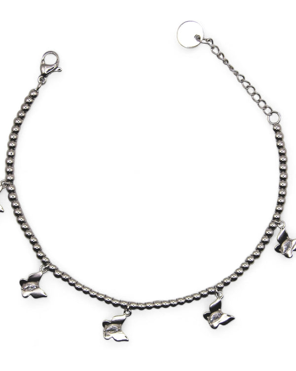Butterfly Bracelet