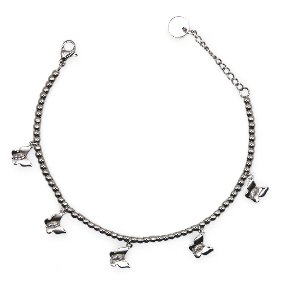 Butterfly Bracelet