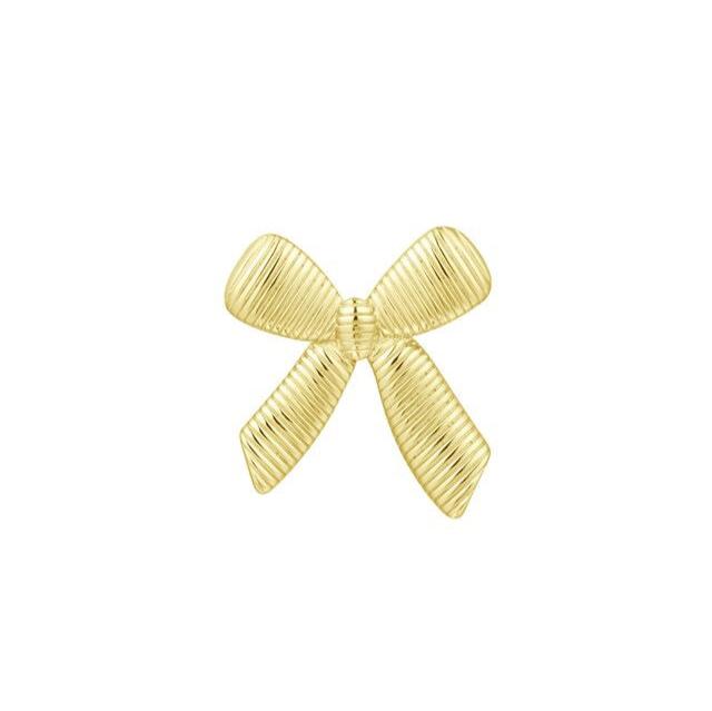 Anello Big Bow