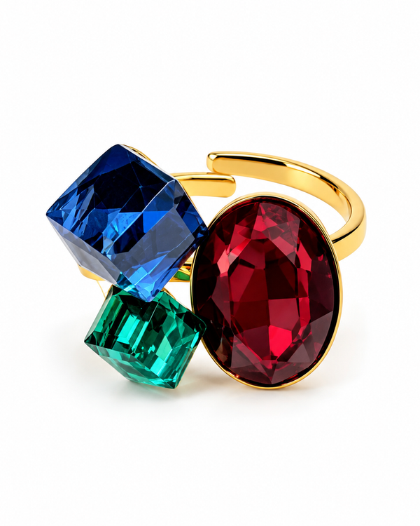 Anello Scottish Soul
