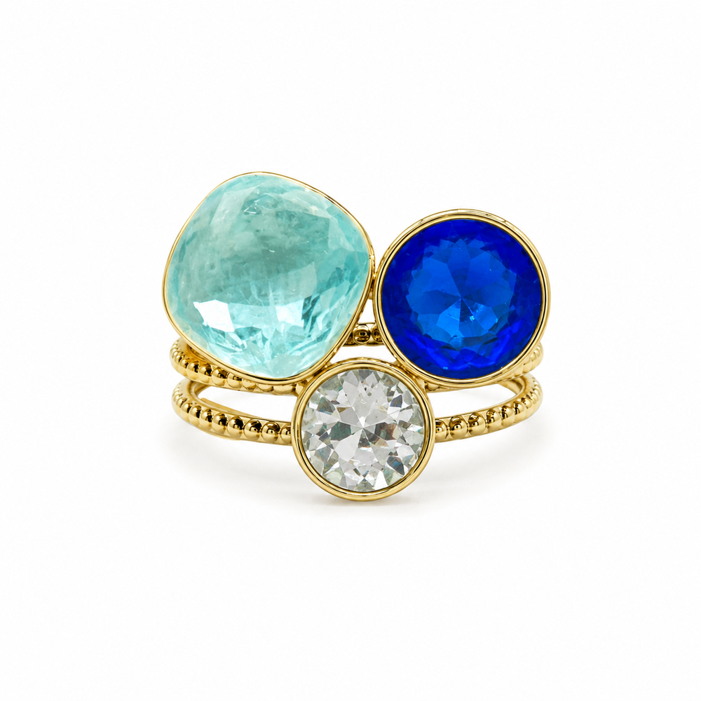 Anello Coralithe
