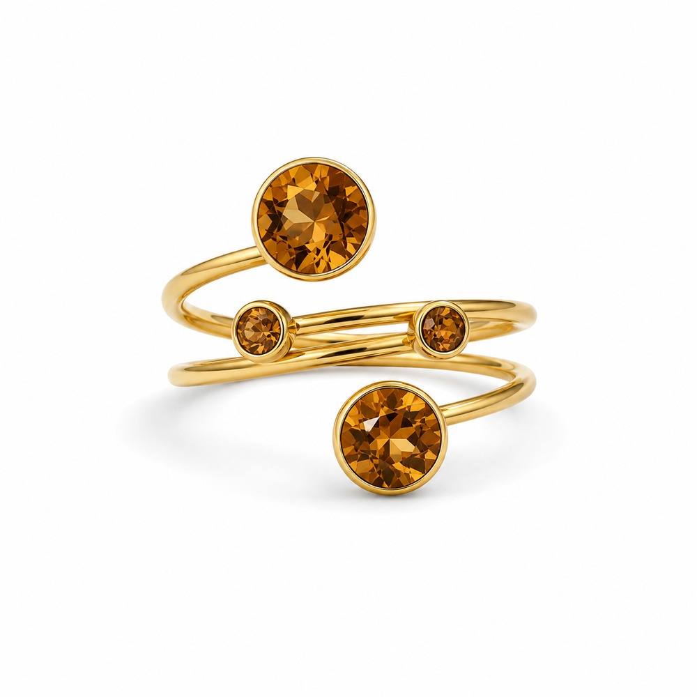 Anello Odissea
