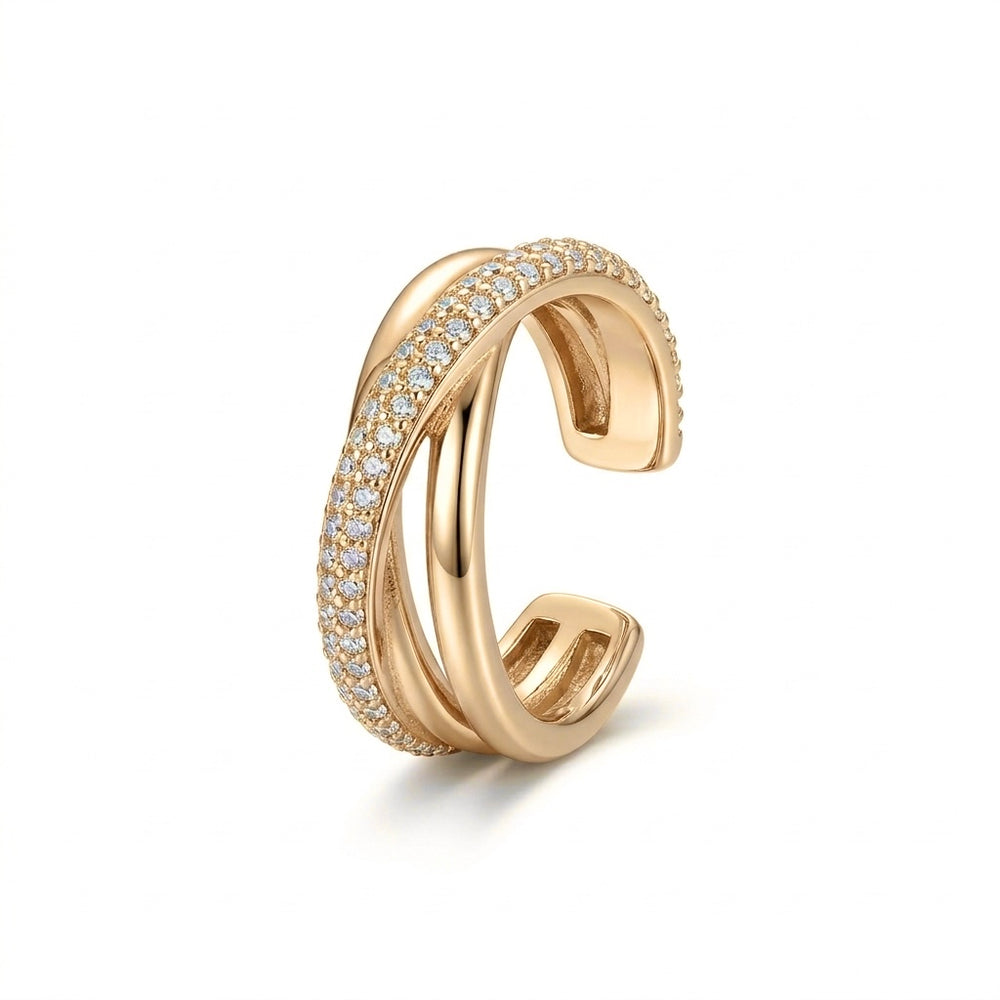 Ear Cuff Zenith