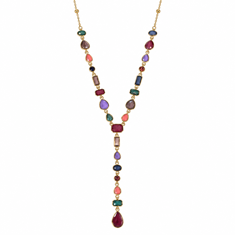 Collana Bohème