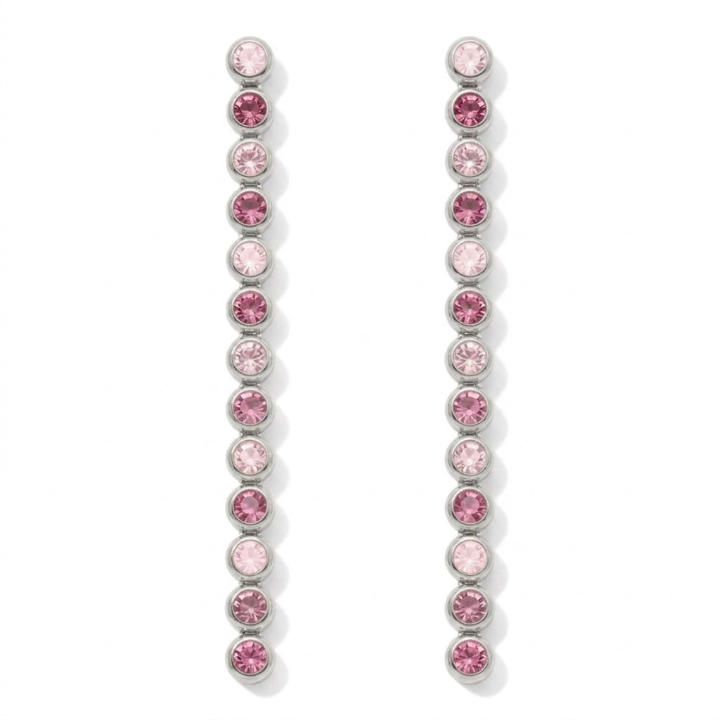 Orecchini Small Cristalia Pastel