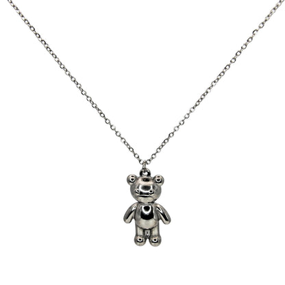 Collana Big Teddy