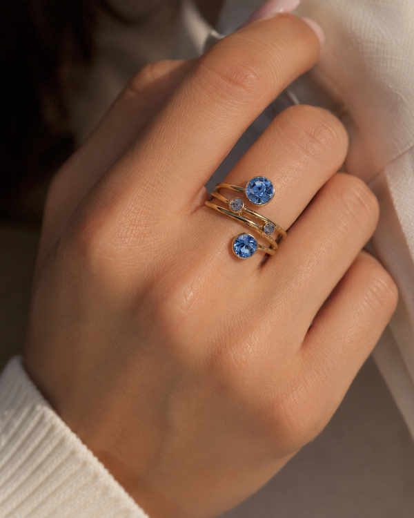 Anello Odissea