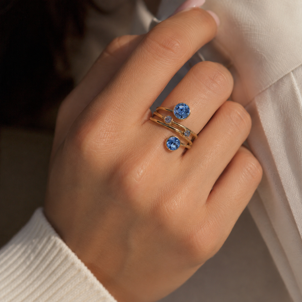 Anello Odissea