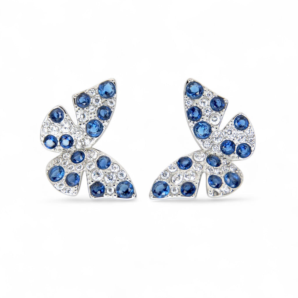 Orecchini CrystalFly
