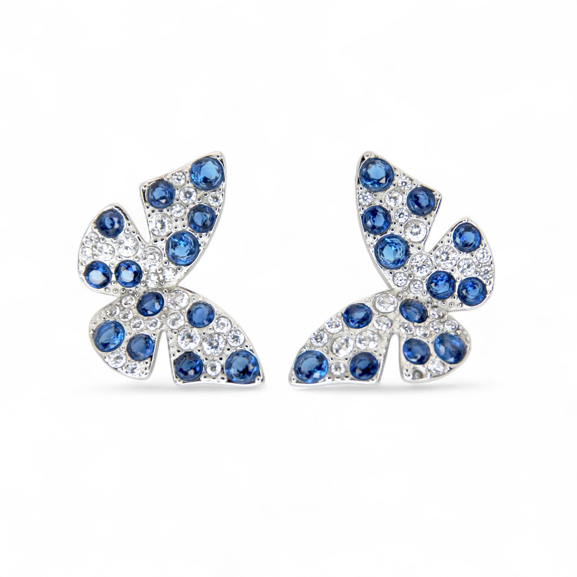 Orecchini CrystalFly