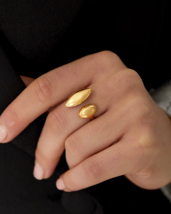 Anello Eclipse