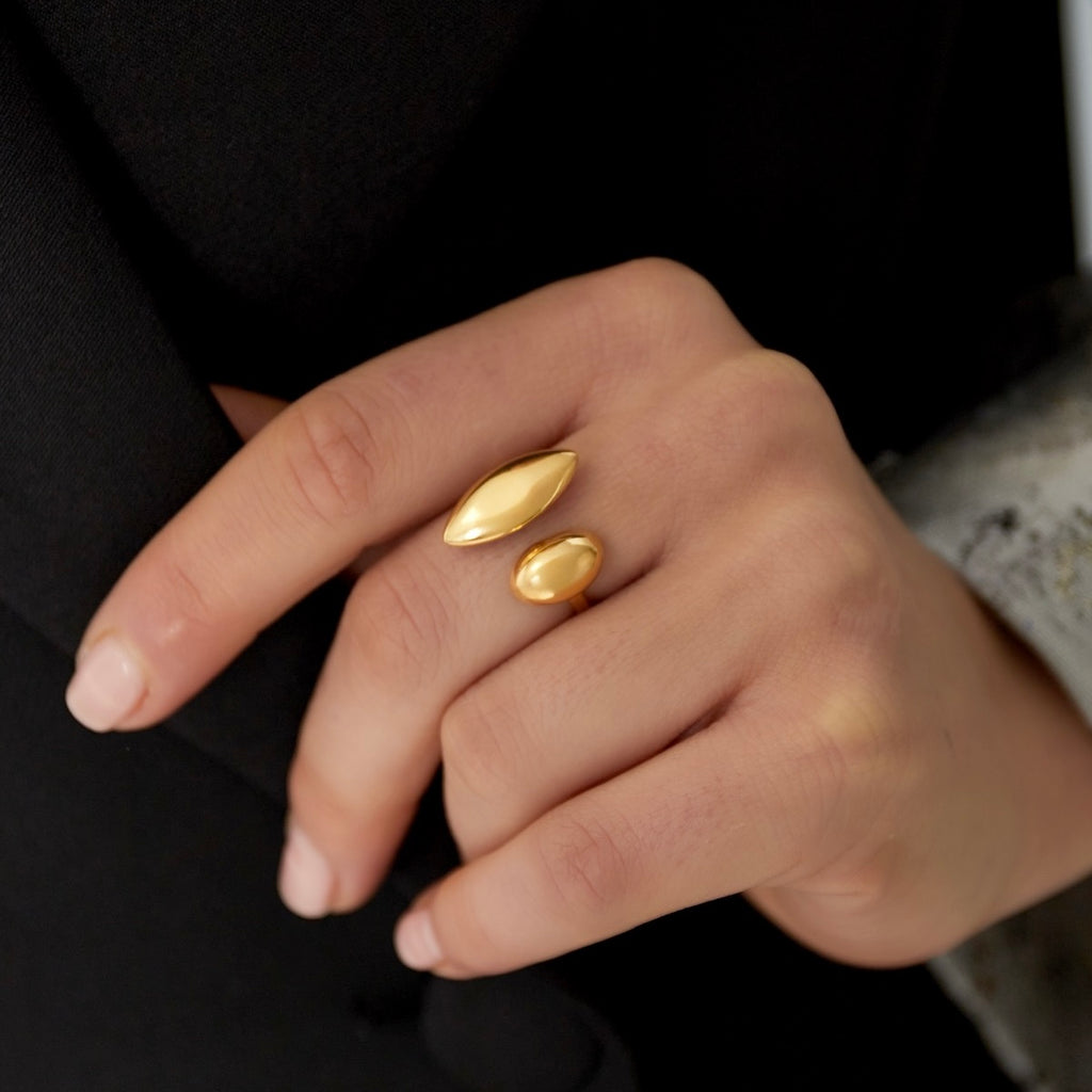 Anello Eclipse
