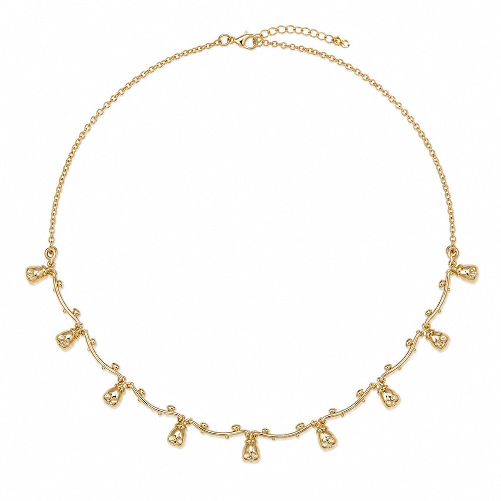 Collana Ivy Rose
