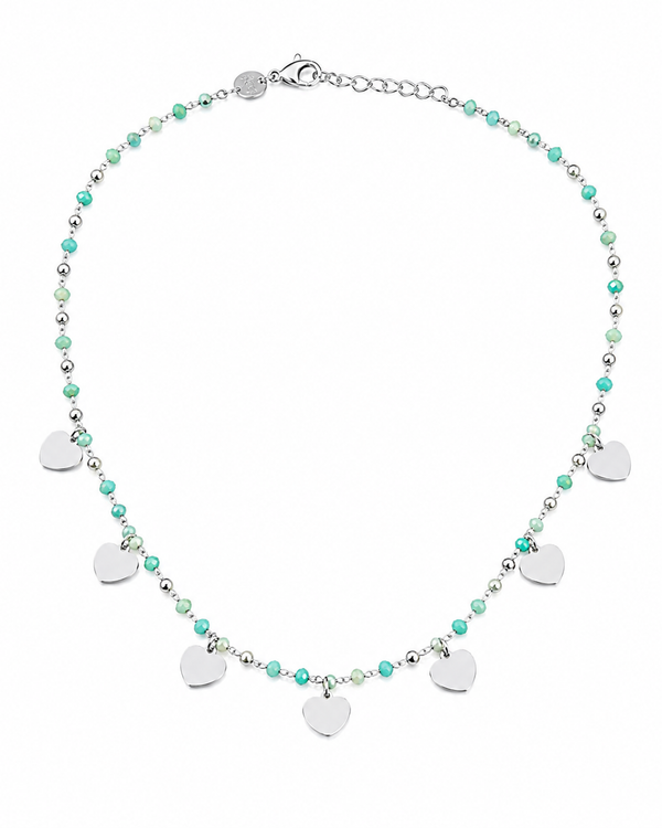 Collana Aquamour