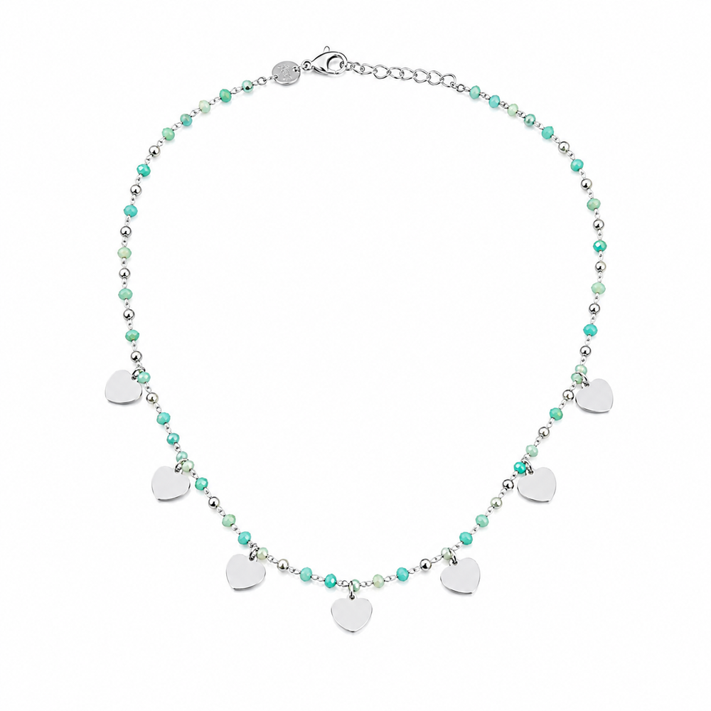 Collana Aquamour