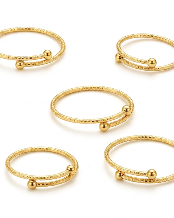 Set 5 Fedine Twist