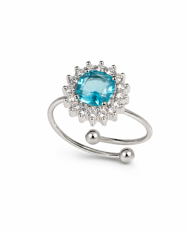 Anello Royal Ocean