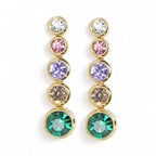 Orecchini New Cristalia