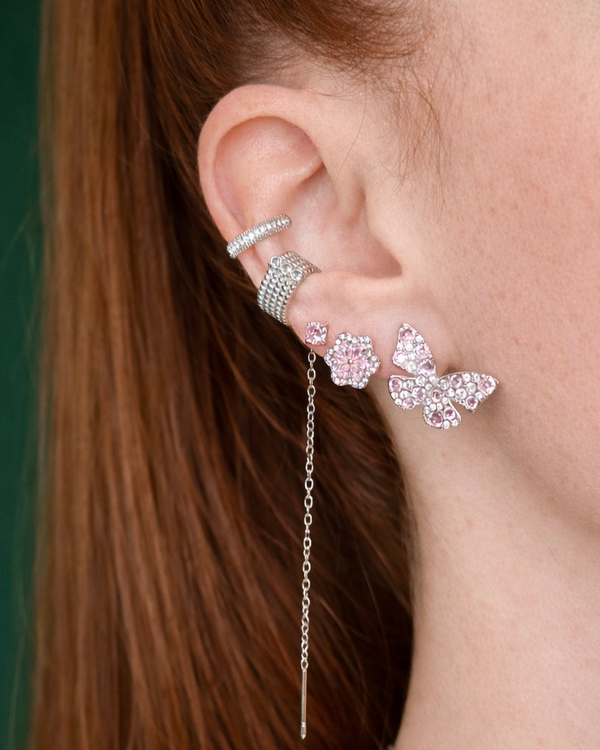 Ear Cuff Sparkle