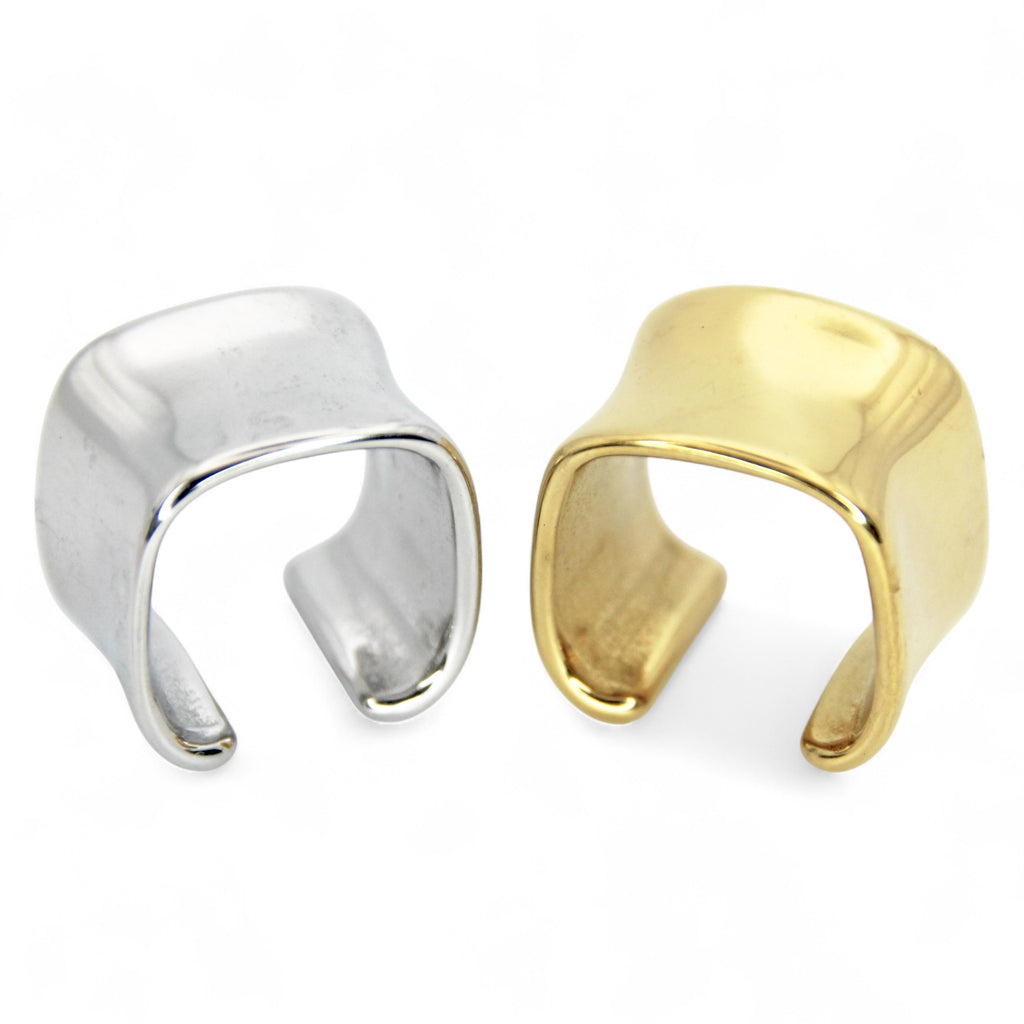 Ear Cuff Cube