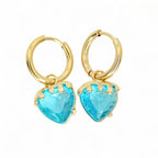 Orecchini Disney Princess