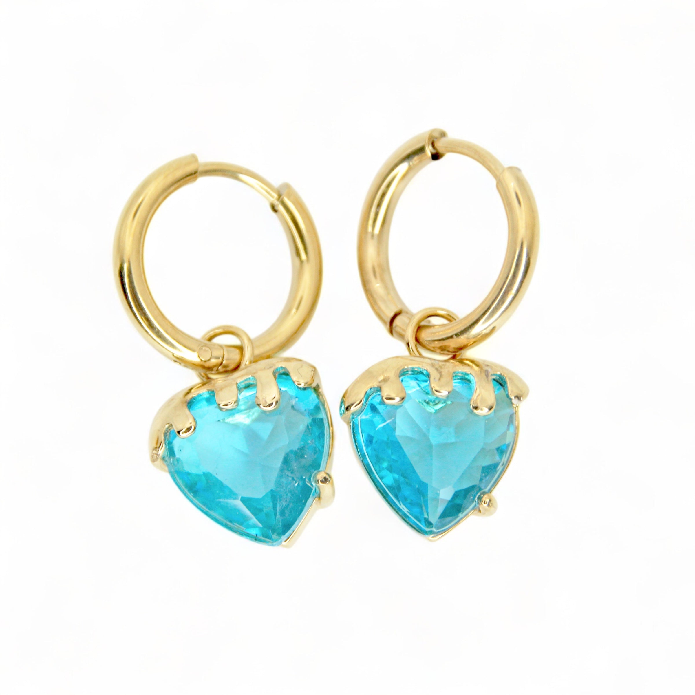 Orecchini Disney Princess