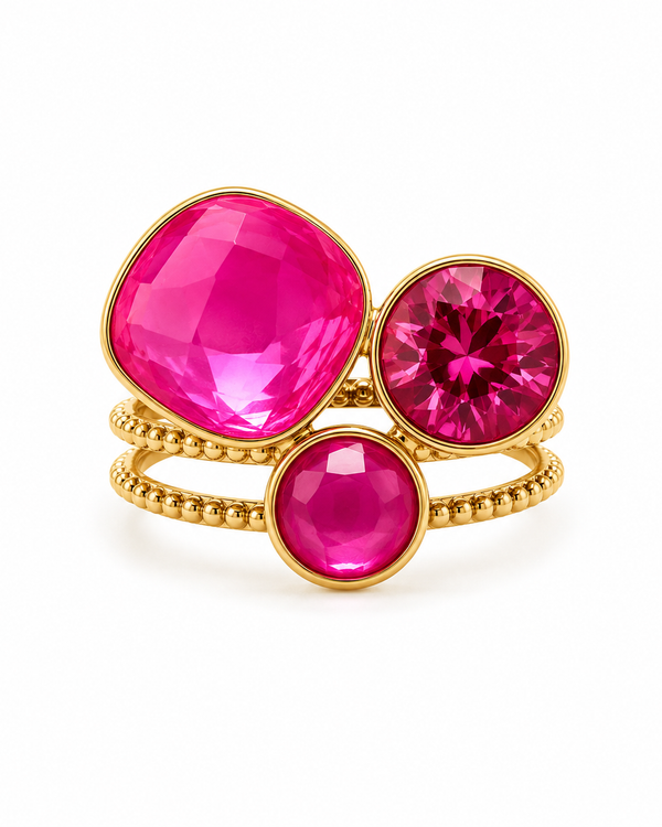 Anello Coralithe