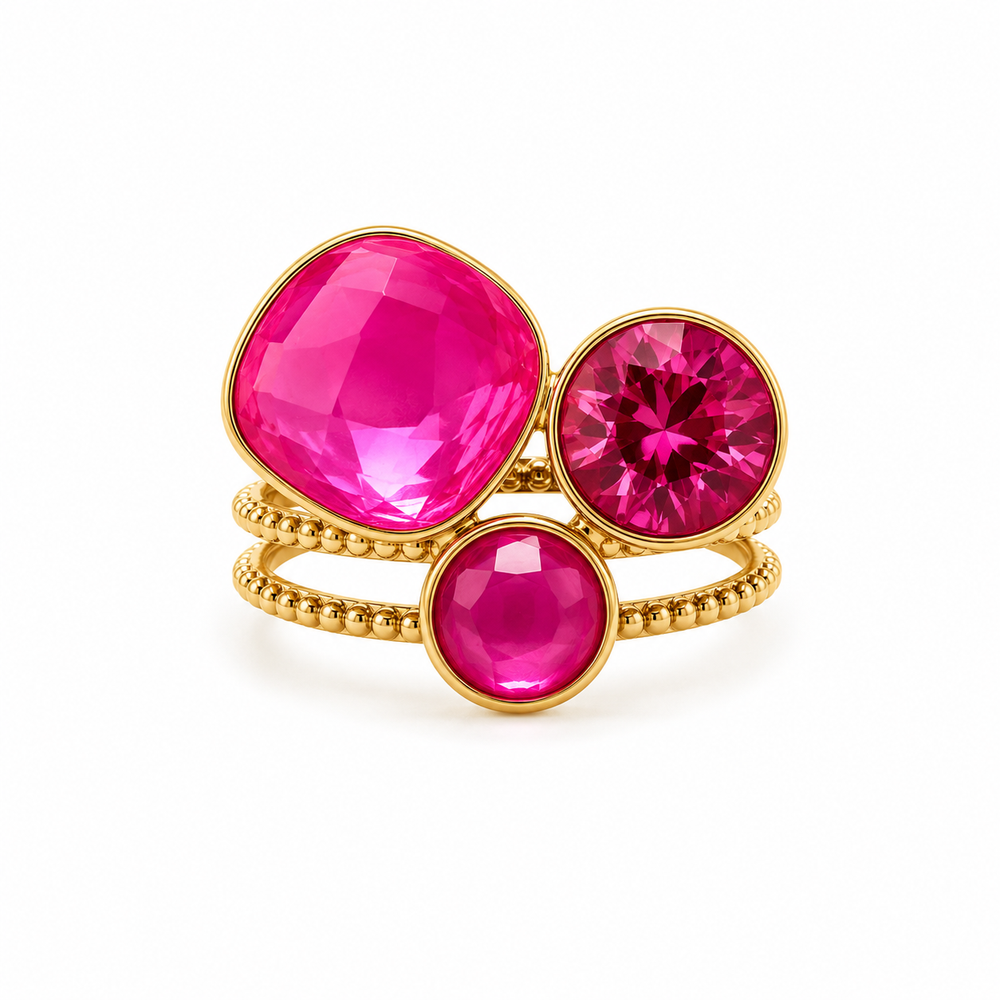 Anello Coralithe