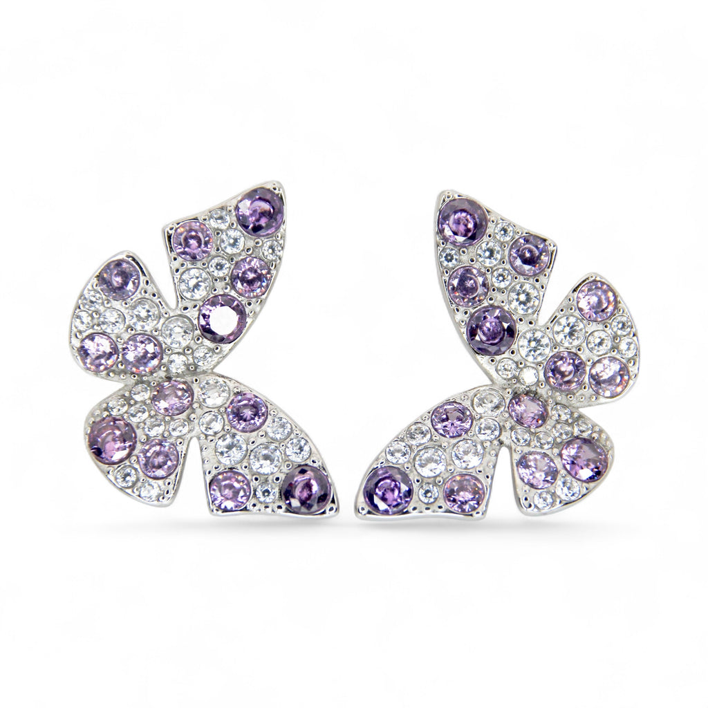 Orecchini CrystalFly