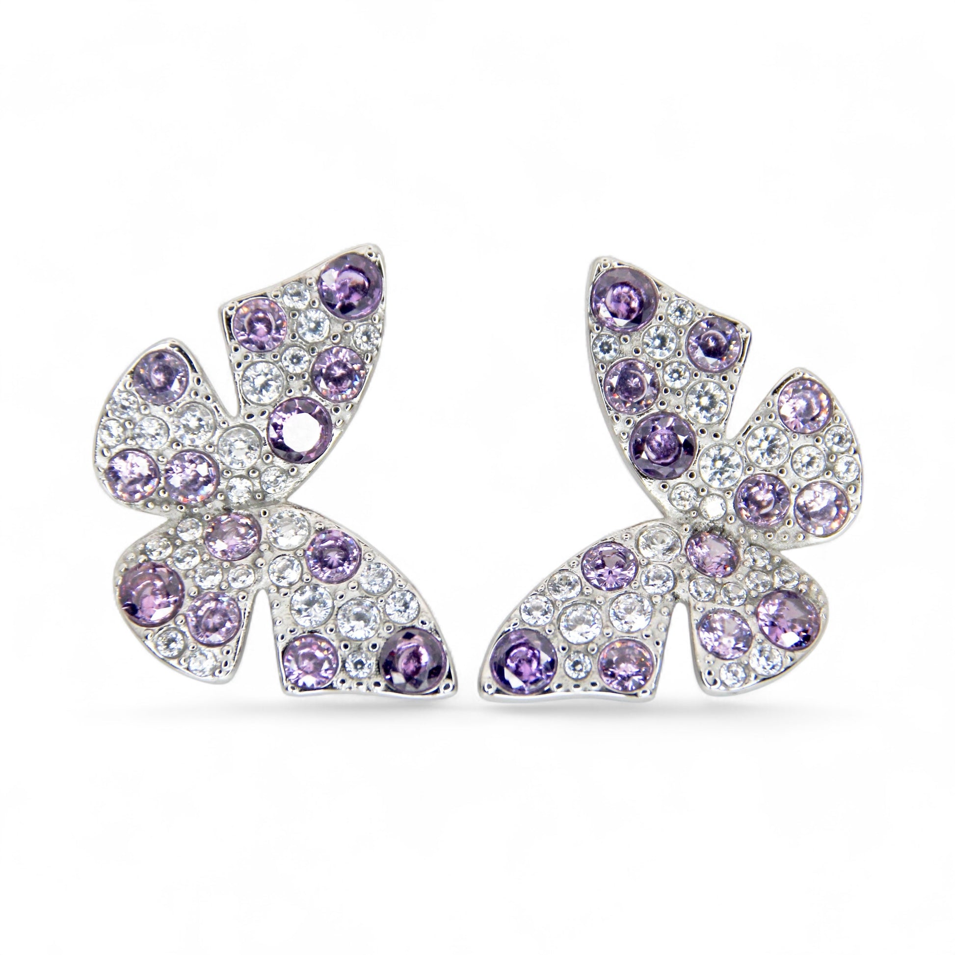 Orecchini CrystalFly