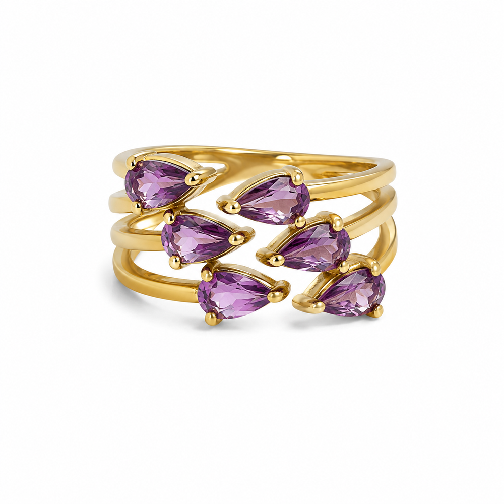 Anello Russet