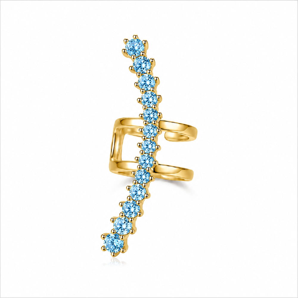Ear Cuff Elettra