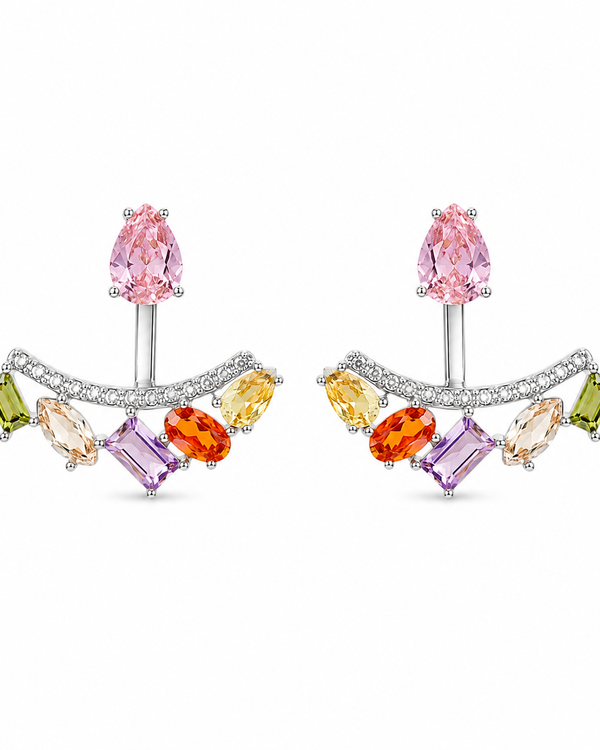 Orecchini CrownPrism