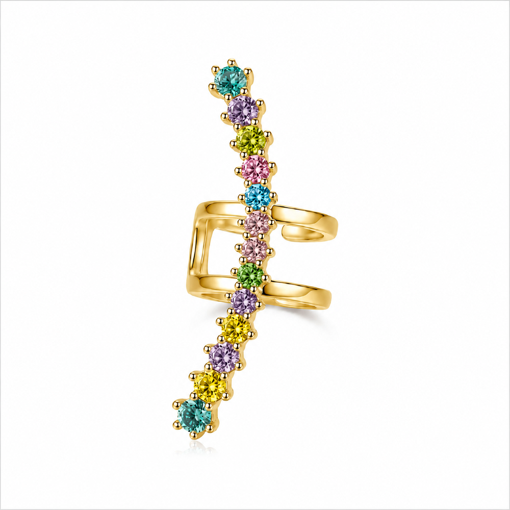 Ear Cuff Elettra